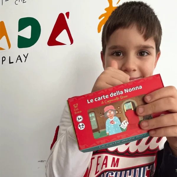 Pacchetto completo Tadà Play Le Storie che Giochi - immagine 11